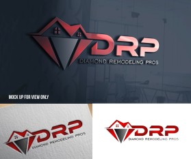 Diamond Remodeling Pros entry by mikka_luv