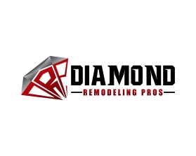 Diamond Remodeling Pros entry by Perez