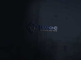 Diamond Remodeling Pros entry by Agust