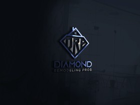Diamond Remodeling Pros entry by Agust