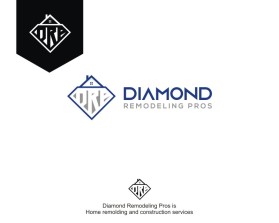 Diamond Remodeling Pros entry by Agust
