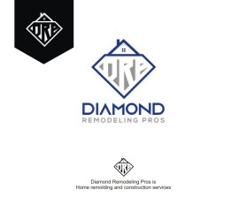 Diamond Remodeling Pros entry by Agust