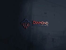 Diamond Remodeling Pros entry by Agust