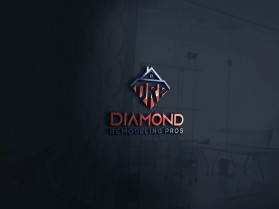 Diamond Remodeling Pros entry by Agust