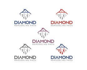 Diamond Remodeling Pros entry by Agust