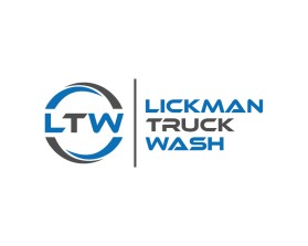 Lickman Truck Wash entry by Sonia99