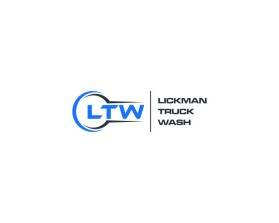 Lickman Truck Wash entry by vika