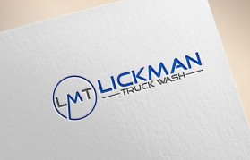 Lickman Truck Wash entry by Sa_Shamjet