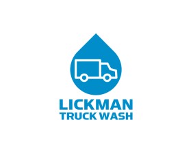 Lickman Truck Wash entry by geerre
