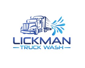 Lickman Truck Wash entry by MSD MOOVENDHAN