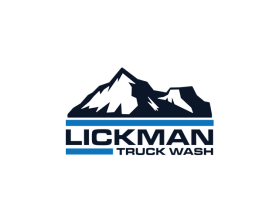 Lickman Truck Wash entry by Fathenry