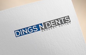 Dings 'N Dents Grocery Outlet entry by T2T
