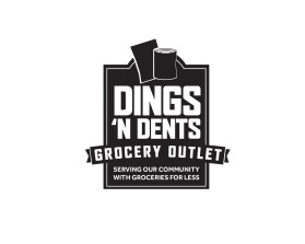 Dings 'N Dents Grocery Outlet entry by quimcey
