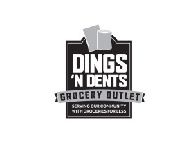 Dings 'N Dents Grocery Outlet entry by quimcey