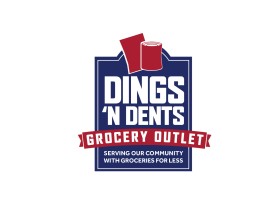 Dings 'N Dents Grocery Outlet entry by quimcey
