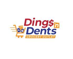 Dings 'N Dents Grocery Outlet entry by beekitty7