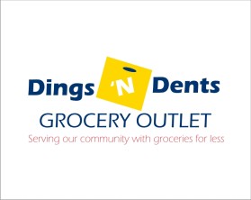 Dings 'N Dents Grocery Outlet entry by jel.co