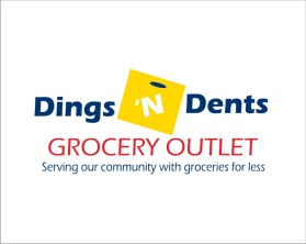 Dings 'N Dents Grocery Outlet entry by jel.co