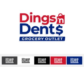 Dings 'N Dents Grocery Outlet entry by beekitty7