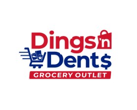Dings 'N Dents Grocery Outlet entry by beekitty7