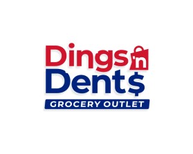 Dings 'N Dents Grocery Outlet entry by beekitty7
