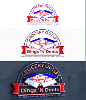 Dings 'N Dents Grocery Outlet entry by balsh