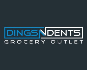 Dings 'N Dents Grocery Outlet entry by Sonia99