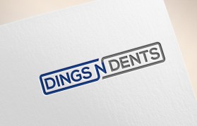 Dings 'N Dents Grocery Outlet entry by Design Rock