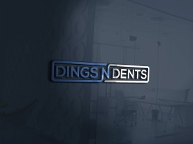 Dings 'N Dents Grocery Outlet entry by Design Rock