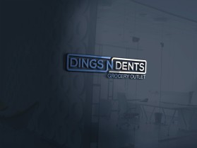 Dings 'N Dents Grocery Outlet entry by Design Rock