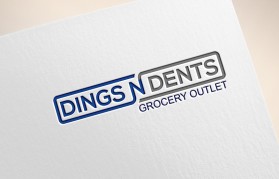 Dings 'N Dents Grocery Outlet entry by Design Rock