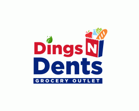 Dings 'N Dents Grocery Outlet entry by marsal