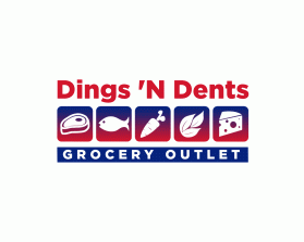 Dings 'N Dents Grocery Outlet entry by marsal