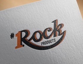 Rock Products entry by GRACE