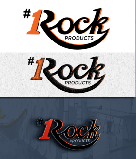 Rock Products entry by balsh
