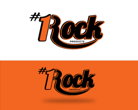 Rock Products entry by andrelopesdesigner