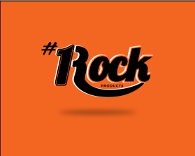 Rock Products entry by andrelopesdesigner