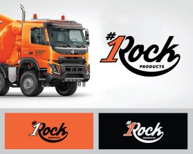 Rock Products entry by 7