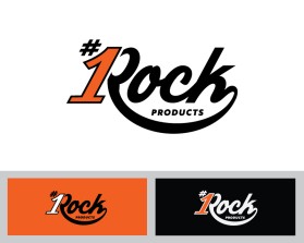Rock Products entry by 7