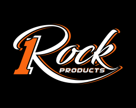 Rock Products entry by BPBdesign