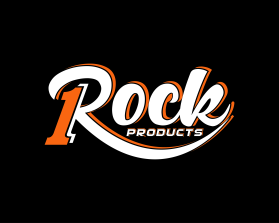 Rock Products entry by BPBdesign