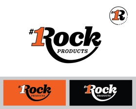 Rock Products entry by 7