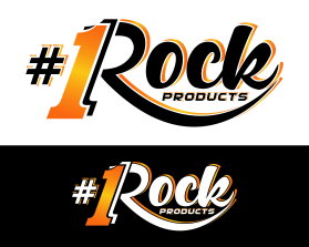 Rock Products entry by BPBdesign
