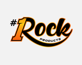 Rock Products entry by BPBdesign