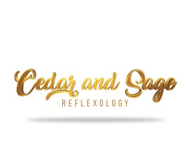 Cedar and Sage Reflexology  entry by andrelopesdesigner