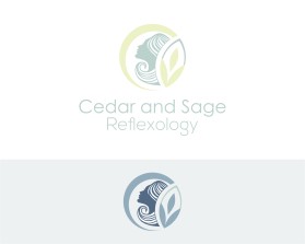 Cedar and Sage Reflexology  entry by Tachibana Marika