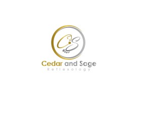 Cedar and Sage Reflexology  entry by JBsign
