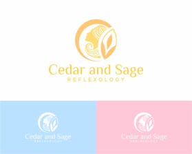 Cedar and Sage Reflexology  entry by Tachibana Marika