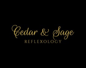 Cedar and Sage Reflexology  entry by Sonia99