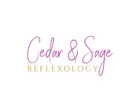 Cedar and Sage Reflexology  entry by Sonia99